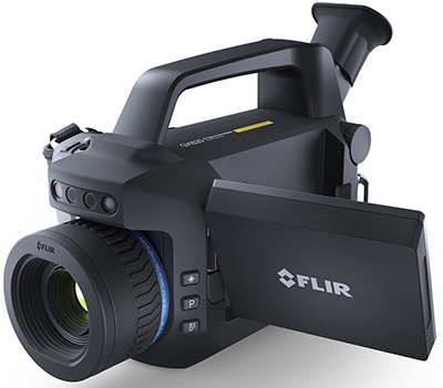 FLIR G series