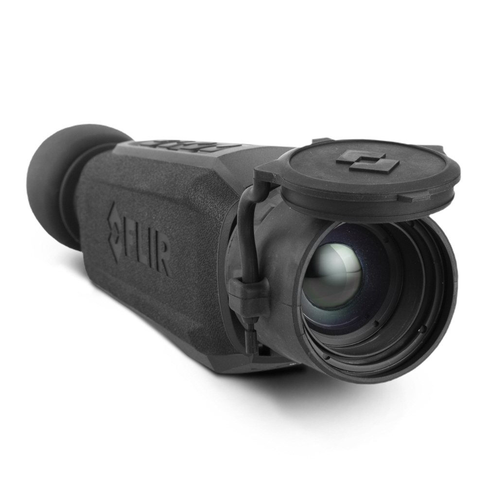 FLIR SCION PTM466