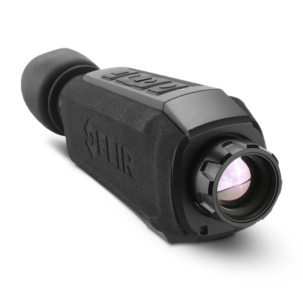 FLIR PTM366 image