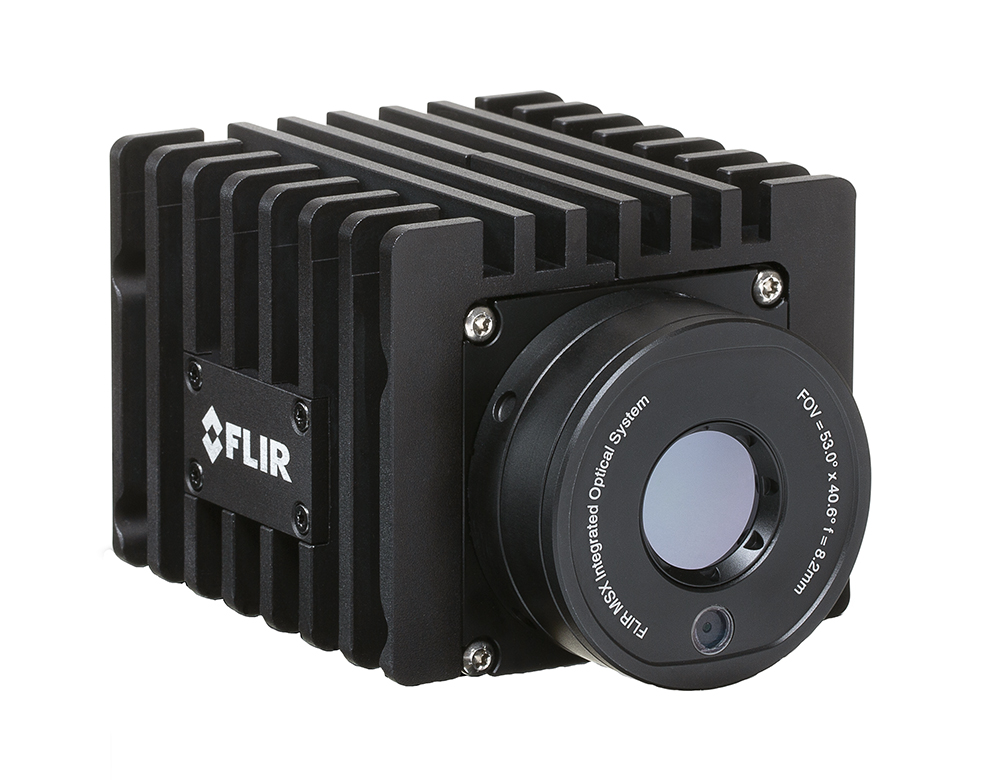 FLIR A50sc