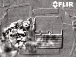 GF gas imaging camera7